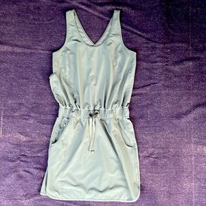 Patagonia Fleetwith Dress